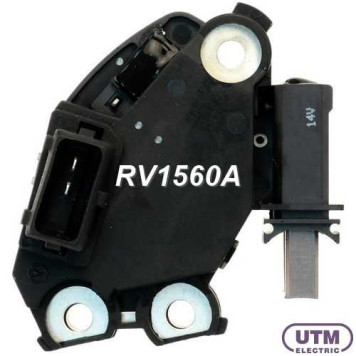Регулятор генератора <b>UTM RV1560A</b>-1