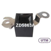 Конденсатор <b>UTM ZD5863A</b>