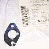 Прокладка/DICHTUNG <b>VAG 058145757A</b>