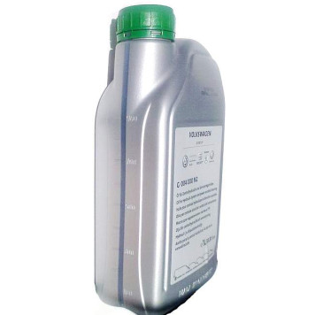 Жидкость гидравлическая 1л VAG Power Steering Fluid G004 G 004 000 M2-1