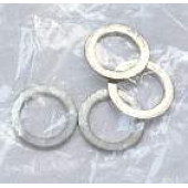 Кольцо уплотнительное/DICHTRING <b>VAG N0138514</b>