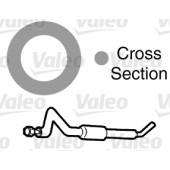 Набор прокладок <b>VALEO 509135</b>