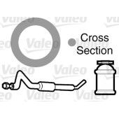 Набор прокладок <b>VALEO 509137</b>