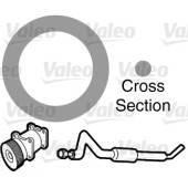 Набор прокладок <b>VALEO 509138</b>