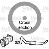 Набор прокладок <b>VALEO 509153</b>