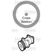 Набор прокладок <b>VALEO 509159</b>