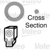 Набор прокладок <b>VALEO 509183</b>