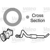 Набор прокладок <b>VALEO 509298</b>