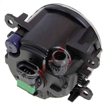 Противотуманная фара VALEO 88358 / 088358-2