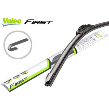 Щетка стеклоочистителя бескаркасная VALEO VFAM35 / 575791 350мм-2