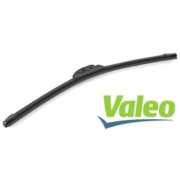 Щетка стеклоочистителя бескаркасная VALEO VFAM47 / 575794 475мм