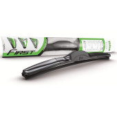 Щетка стеклоочистителя гибридная VALEO VFH35 / 575825 350мм