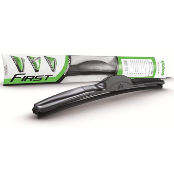 Щетка стеклоочистителя гибридная VALEO VFH35 / 575825 350мм