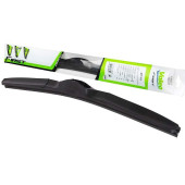 Щетка стеклоочистителя гибридная VALEO VFH45 / 575827 450мм