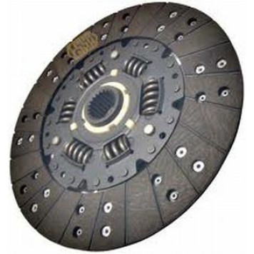 Диск сцепления <b>VALEO PHC IS11</b>