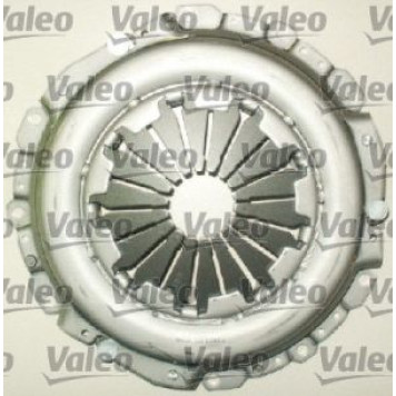 Корзина сцепления <b>VALEO PHC MTC34</b>