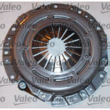Корзина сцепления <b>VALEO PHC MZC25</b>