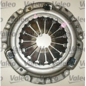 Корзина сцепления <b>VALEO PHC MZC27</b>