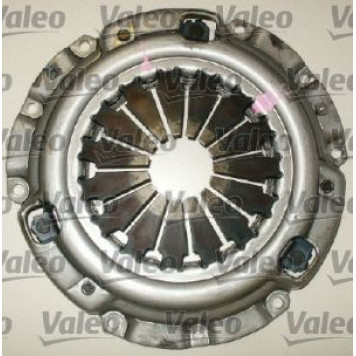 Корзина сцепления <b>VALEO PHC MZC27</b>
