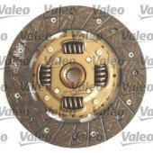 Диск сцепления <b>VALEO PHC NS40</b>