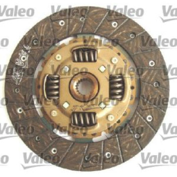 Диск сцепления <b>VALEO PHC NS40</b>