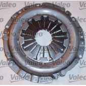 Корзина сцепления <b>VALEO PHC NSC11</b>