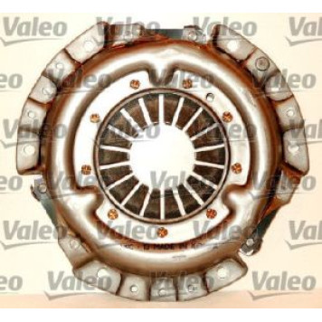 Корзина сцепления <b>VALEO PHC NSC13</b>