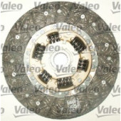 Диск сцепления <b>VALEO PHC TY31</b>