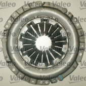 Корзина сцепления <b>VALEO PHC TYC13</b>