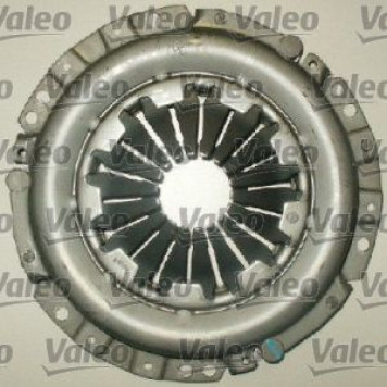 Корзина сцепления <b>VALEO PHC TYC13</b>