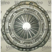 Корзина сцепления Toyota Hi-Ace 2.0 89-95Previa 2.4 92-00 <b>VALEO PHC TYC15</b>