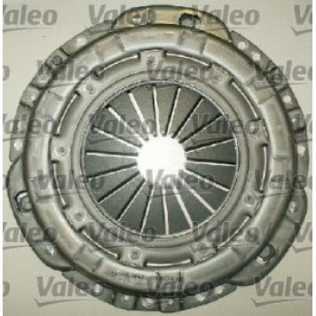 Корзина сцепления Toyota Hi-Ace 2.0 89-95Previa 2.4 92-00 <b>VALEO PHC TYC15</b>