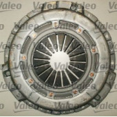 Корзина сцепления <b>VALEO PHC TYC21</b>