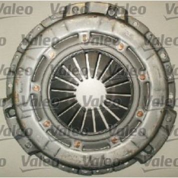 Корзина сцепления <b>VALEO PHC TYC21</b>