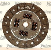 Диск сцепления <b>VALEO PHC VW32</b>