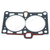 Прокладка головки блока ВАЗ 1113 (82.0) Егорьевск с герметиком <b>ВАТИ 11113-1003020</b>