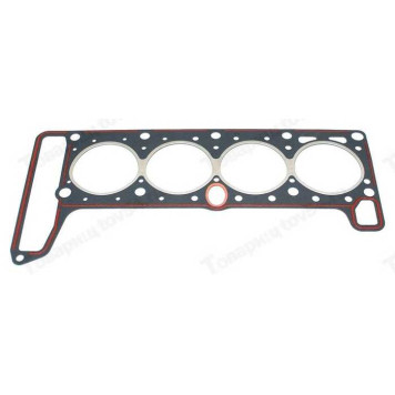 Прокладка головки блока ВАЗ 21011 (79.0) Егорьевск с герметиком <b>ВАТИ 21010-100302-00</b>