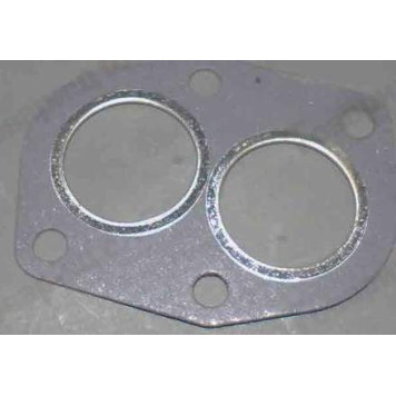 Прокладка приемной трубы ВАЗ 2101 (металлопаронит) (к-т=10шт) <b>ВАТИ 2101-1203020</b>