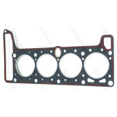 Прокладка головки блока ВАЗ 2101 (76.0) с герметиком <b>ВАТИ 2107-1003020</b>