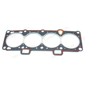 Прокладка головки блока ВАЗ 21083 (82.0) с герметиком <b>ВАТИ 21083-1003020</b>