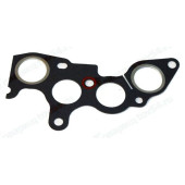 Прокладка коллектора ВАЗ 21083 <b>ВАТИ 21083-1008081-10</b>