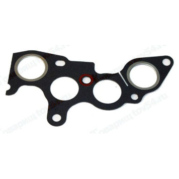 Прокладка коллектора ВАЗ 21083 <b>ВАТИ 21083-1008081-10</b>