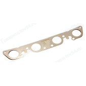 Прокладка коллектора выпускного ВАЗ 21124 16кл,V1,6 Приора, Калина, Гранта, Веста металл <b>ВАТИ 21124-1008089</b>