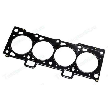 Прокладка головки блока ВАЗ 2170 Приора дв.21126, 16кл (82,0) металл <b>ВАТИ 21126-1003020</b>