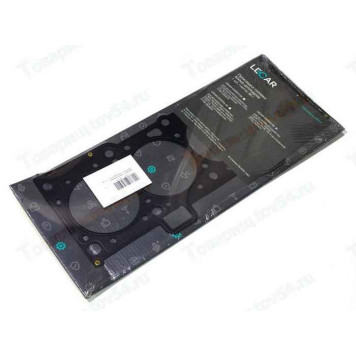 Прокладка головки блока ВАЗ 21116 (82, 0) 8кл., 2190 Гранта (ВАТИ)<b>LECAR-0110814-02</b>