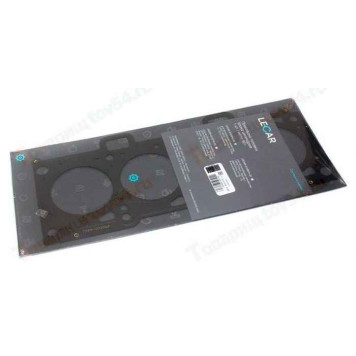 Прокладка головки блока ВАЗ 11194 (ВАТИ) <b>LECAR-0120914-02</b>