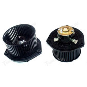 Мотор печки ВАЗ 1118 <b>ВЕНТО 1118-8118020-02</b>