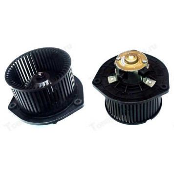 Мотор печки ВАЗ 1118 <b>ВЕНТО 1118-8118020-02</b>