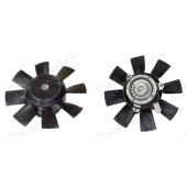 Вентилятор охлаждения ВАЗ 2106, 2108-2110 8 лопастей <b>ВЕНТО 2109-1308008-83</b>