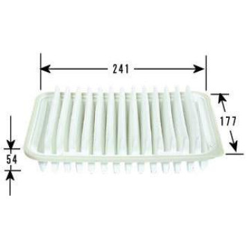 Фильтр воздушный VIC A-1013
